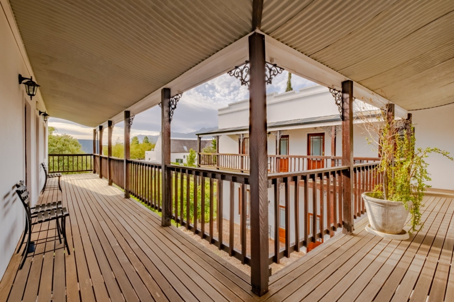 Commercial Property for Sale in Swellendam Rural Western Cape